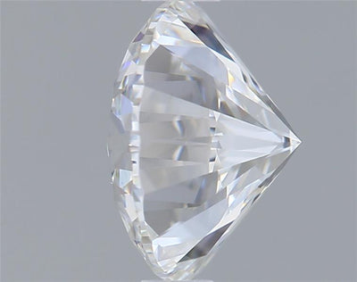 1.52 Carat Round Lab Diamond :: Greenstar spin frame 04