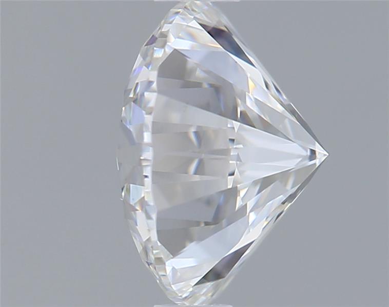 1.52 Carat Round Lab Diamond :: Greenstar spin frame 04