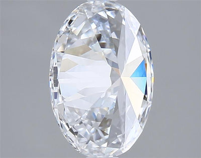 1.54 Carat Oval Lab Diamond :: Greenstar spin frame 04