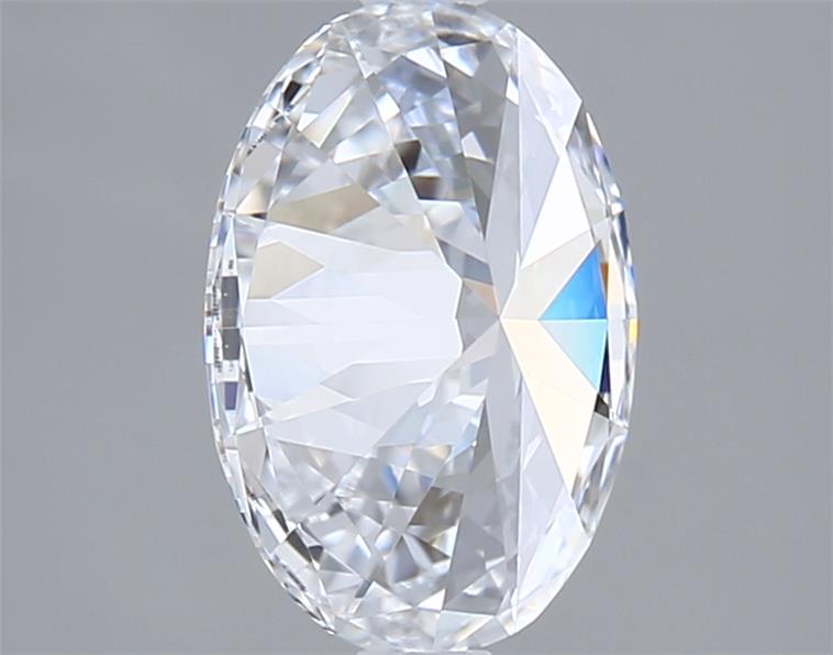 1.54 Carat Oval Lab Diamond :: Greenstar spin frame 04
