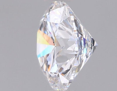 1.01 Carat Round Lab Diamond :: Greenstar spin frame 04