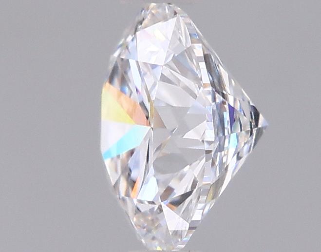 1.01 Carat Round Lab Diamond :: Greenstar spin frame 04