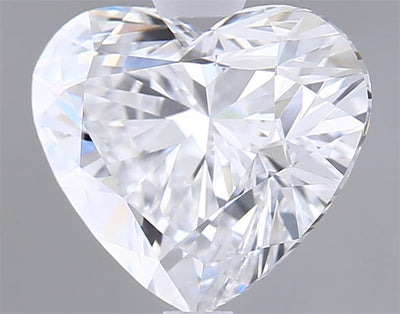2.05 Carat Heart Lab Diamond :: Greenstar spin frame 04
