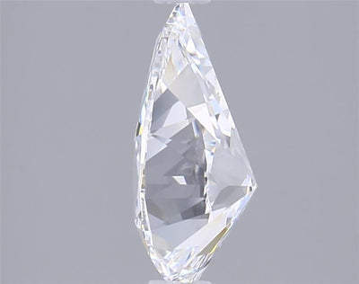 1.54 Carat Pear Lab Diamond :: Greenstar spin frame 04