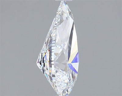 1.73 Carat Pear Lab Diamond :: Greenstar spin frame 04