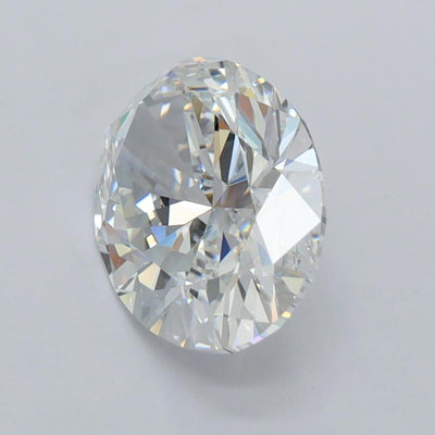 2.03 Carat Oval Lab Diamond :: Greenstar spin frame 04