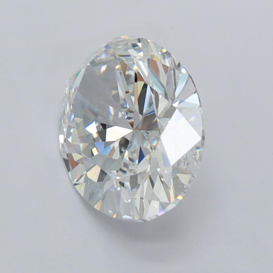2.03 Carat Oval Lab Diamond :: Greenstar spin frame 04