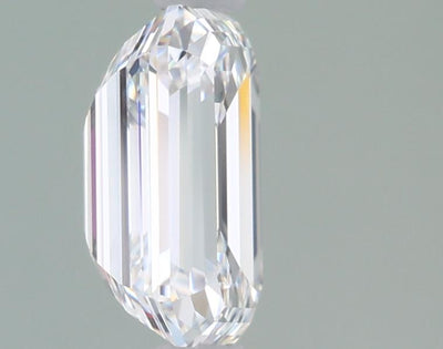1.24 Carat Emerald Lab Diamond :: Greenstar spin frame 04