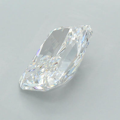 2.09 Carat Radiant Lab Diamond :: Greenstar spin frame 04
