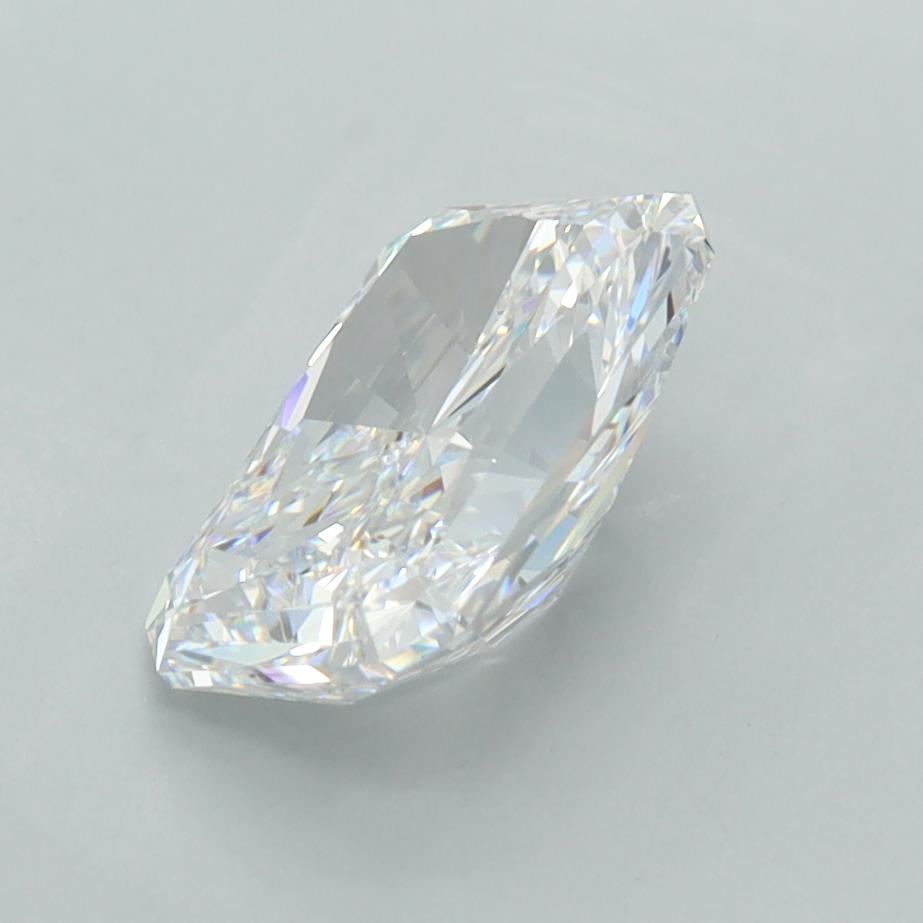 2.09 Carat Radiant Lab Diamond :: Greenstar spin frame 04
