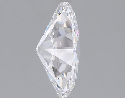 1.58 Carat Oval Lab Diamond :: Greenstar spin frame 04
