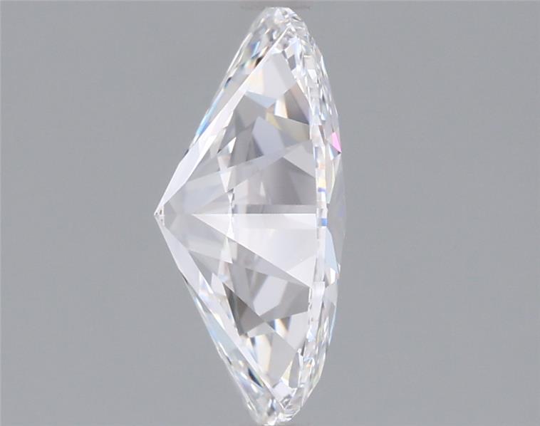 1.58 Carat Oval Lab Diamond :: Greenstar spin frame 04