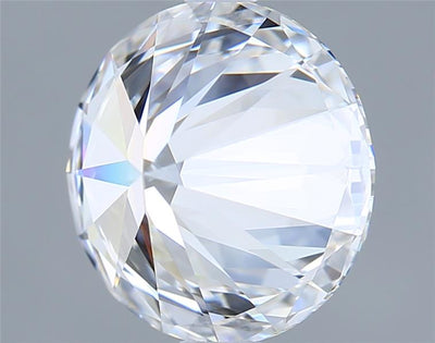2.04 Carat Round Lab Diamond :: Greenstar spin frame 04