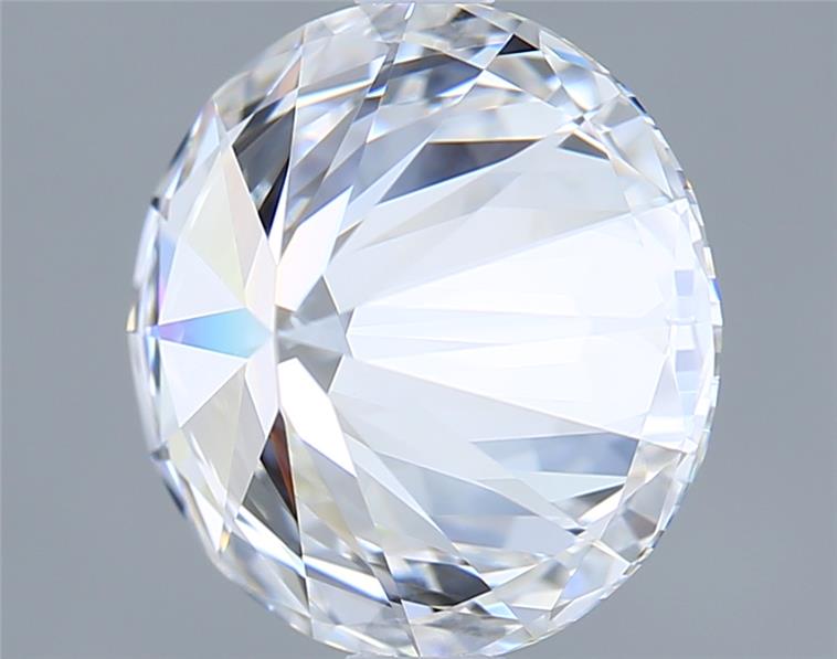 2.04 Carat Round Lab Diamond :: Greenstar spin frame 04
