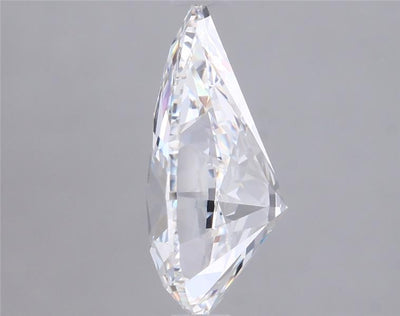 1.50 Carat Pear Lab Diamond :: Greenstar spin frame 04