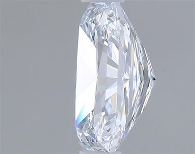 1.04 Carat Radiant Lab Diamond :: Greenstar spin frame 04
