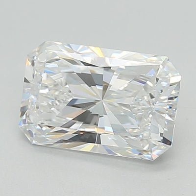 2.09 Carat Radiant Lab Diamond :: Greenstar spin frame 04