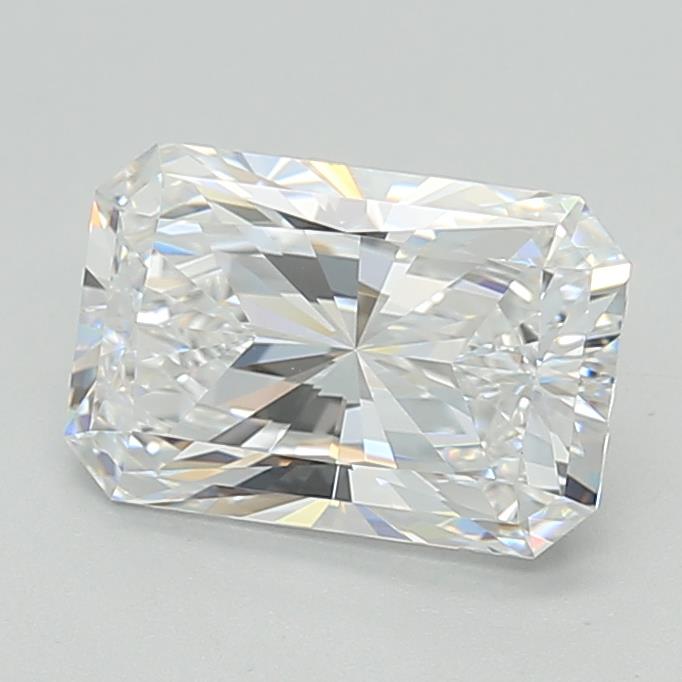 2.09 Carat Radiant Lab Diamond :: Greenstar spin frame 04