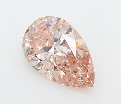 1.51 Carat Pear Lab Diamond :: Greenstar spin frame 04