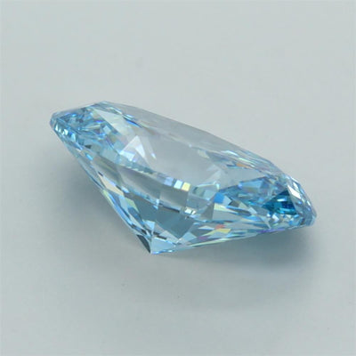 3.02 Carat Oval Lab Diamond :: Greenstar spin frame 04