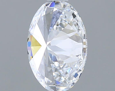 1.05 Carat Oval Lab Diamond :: Greenstar spin frame 04
