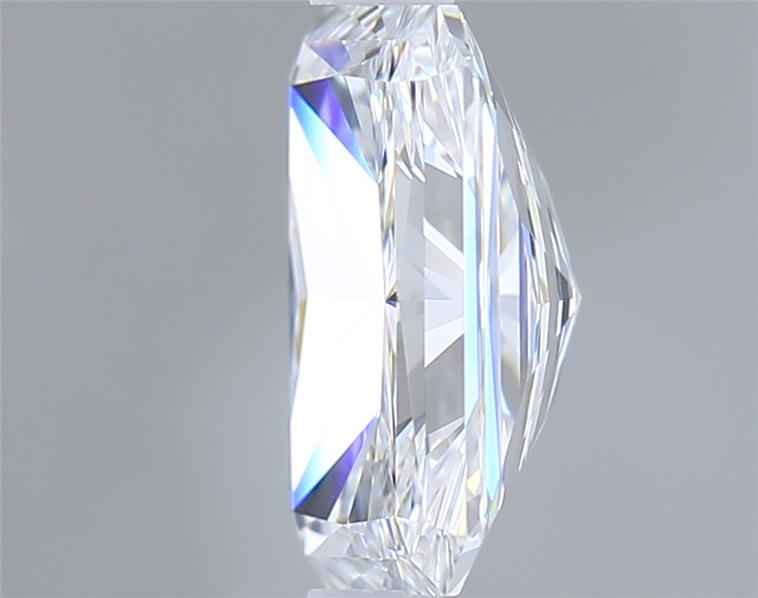 1.50 Carat Radiant Lab Diamond :: Greenstar spin frame 04