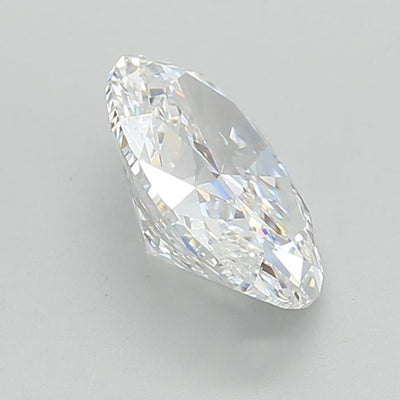 2.04 Carat Oval Lab Diamond :: Greenstar spin frame 04