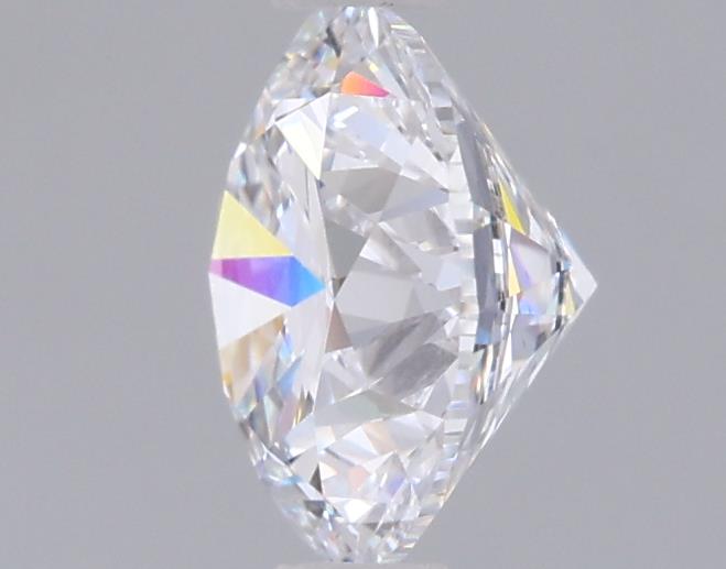 1.05 Carat Round Lab Diamond :: Greenstar spin frame 04