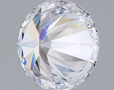 2.00 Carat Round Lab Diamond :: Greenstar spin frame 04