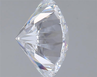 2.82 Carat Round Lab Diamond :: Greenstar spin frame 04