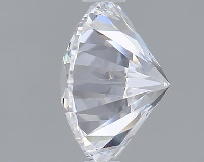1.89 Carat Round Lab Diamond :: Greenstar spin frame 04