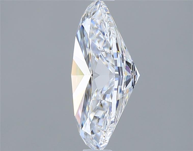 1.65 Carat Oval Lab Diamond :: Greenstar spin frame 04