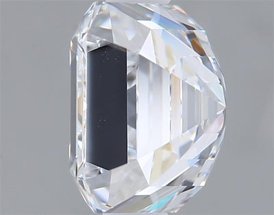 2.01 Carat Asscher Lab Diamond :: Greenstar spin frame 04