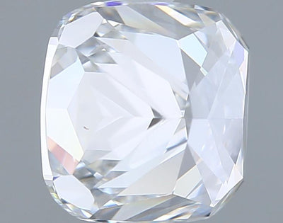 1.57 Carat Cushion Lab Diamond :: Greenstar spin frame 04