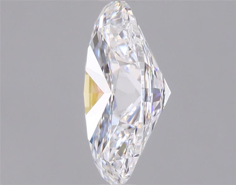 1.52 Carat Oval Lab Diamond :: Greenstar spin frame 04