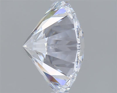 3.02 Carat Round Lab Diamond :: Greenstar spin frame 04