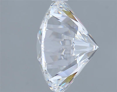3.51 Carat Round Lab Diamond :: Greenstar spin frame 04