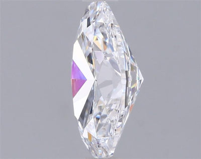 1.03 Carat Oval Lab Diamond :: Greenstar spin frame 04