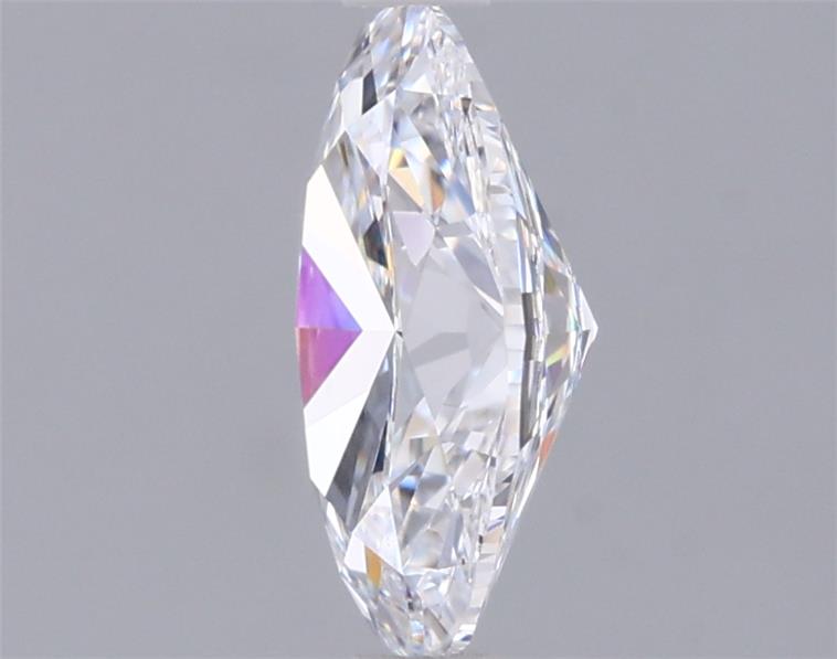 1.03 Carat Oval Lab Diamond :: Greenstar spin frame 04