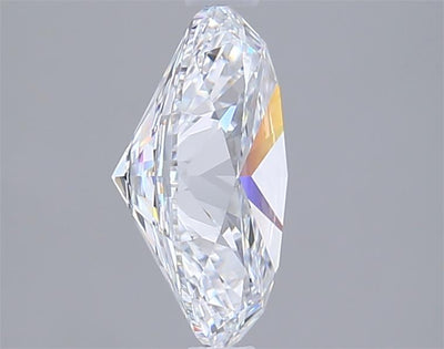 2.13 Carat Oval Lab Diamond :: Greenstar spin frame 04