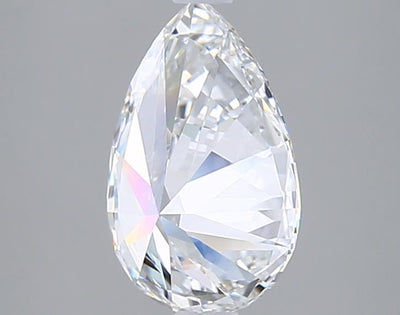 2.09 Carat Pear Lab Diamond :: Greenstar spin frame 04