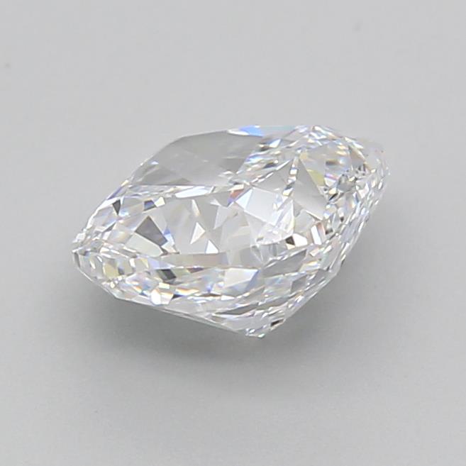 2.56 Carat Cushion Lab Diamond :: Greenstar spin frame 04