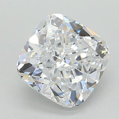 2.53 Carat Cushion Lab Diamond :: Greenstar spin frame 04