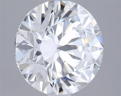 2.01 Carat Round Lab Diamond :: Greenstar spin frame 04