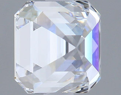 1.52 Carat Asscher Lab Diamond :: Greenstar spin frame 04