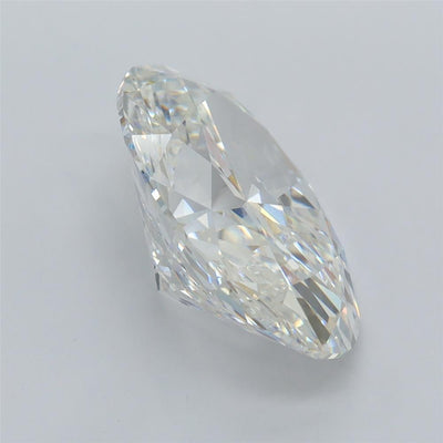 5.05 Carat Oval Lab Diamond :: Greenstar spin frame 04