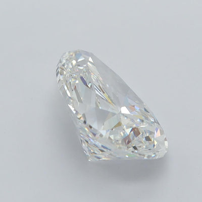2.56 Carat Pear Lab Diamond :: Greenstar spin frame 04