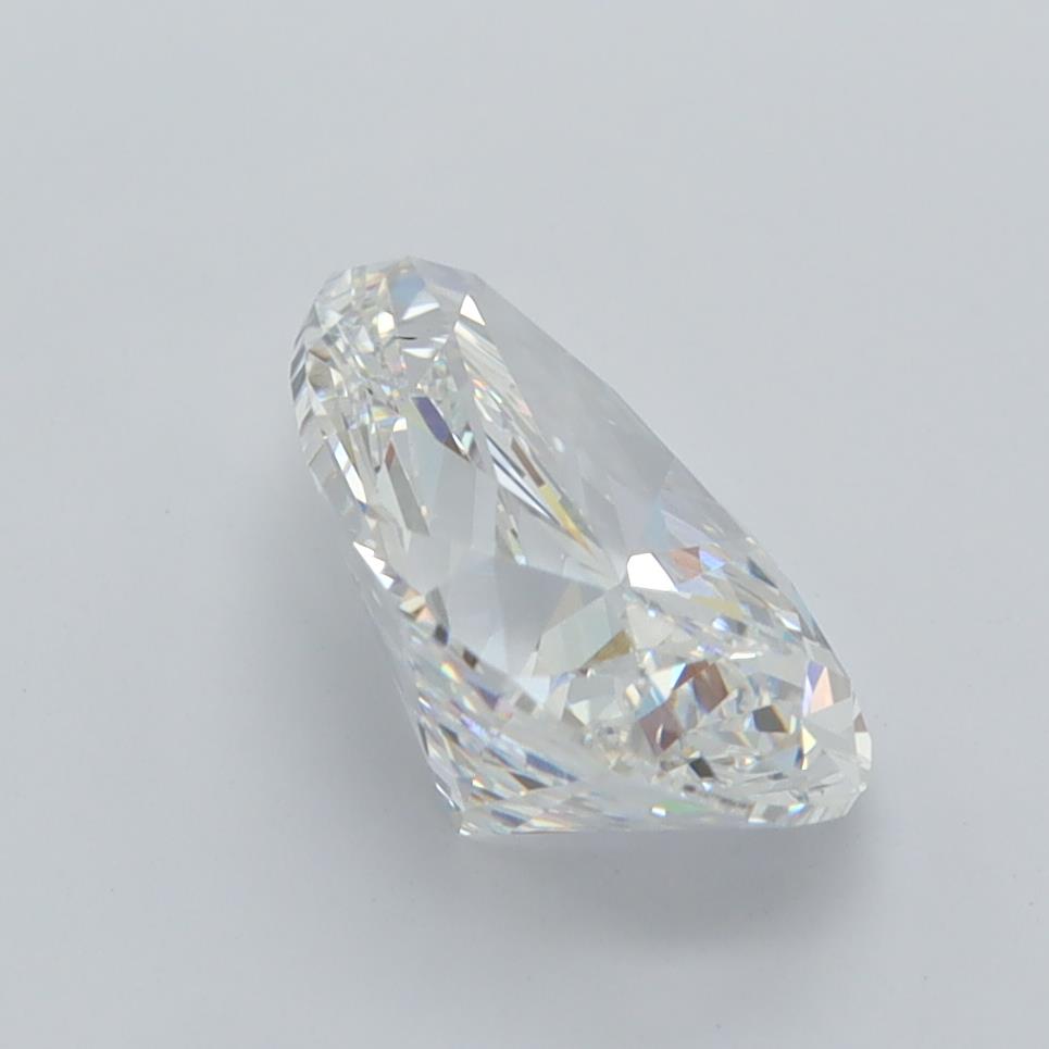 2.56 Carat Pear Lab Diamond :: Greenstar spin frame 04
