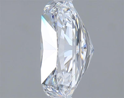 2.53 Carat Radiant Lab Diamond :: Greenstar spin frame 04