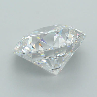 3.33 Carat Round Lab Diamond :: Greenstar spin frame 04